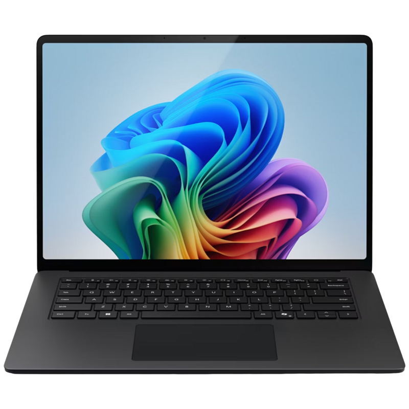 Surface Laptop 7 15 inch 16GB RAM 512GB Black