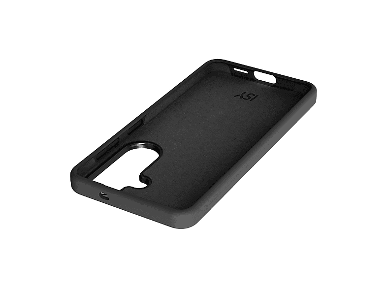 ISY ISC-2381, Backcover, Samsung, Galaxy S26, Schwarz