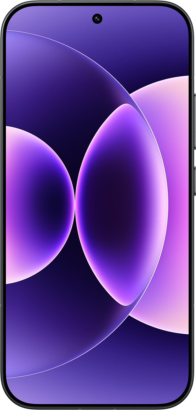 XIAOMI 17 12/512 GB DualSIM Fekete Kártyafüggetlen Okostelefon