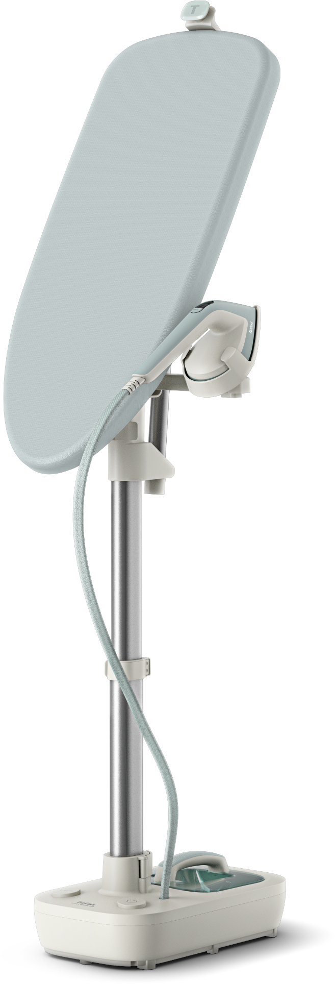 TEFAL QT1214E0 Access Board 450 Állítható vasalódeszkás ruhagőzölő