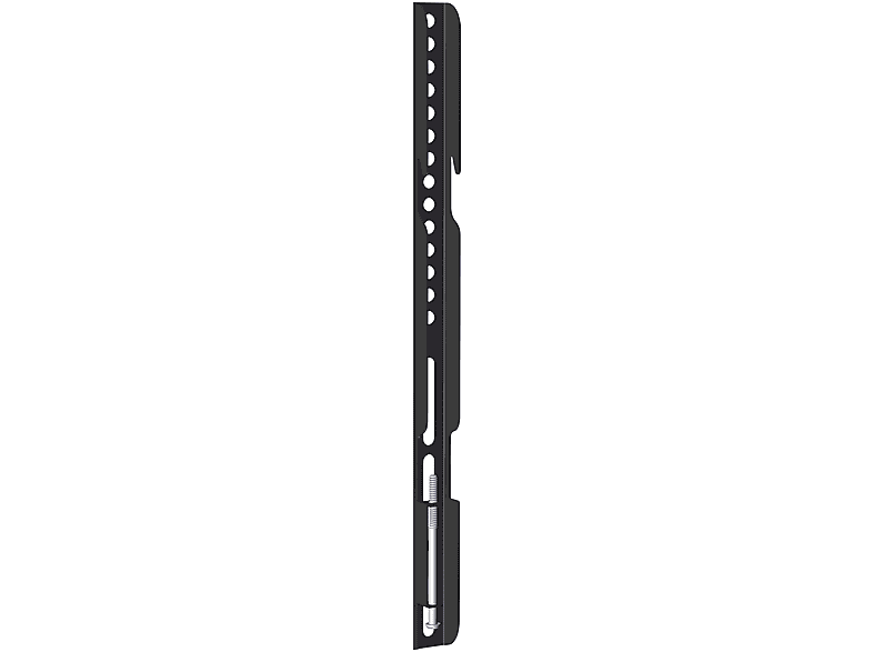 LEGAMASTER VESA 200x200-400x400 Wandhalterung, max. 55 Zoll, Starr, Schwarz