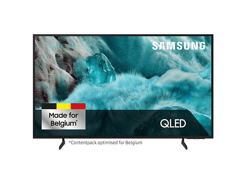 Samsung 55" QLED Q7F4 4K (2025)