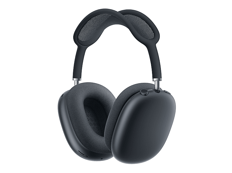 Apple AirPods Max 2 Nauszne Bluetooth 5.3 Północ – zdjęcie 3