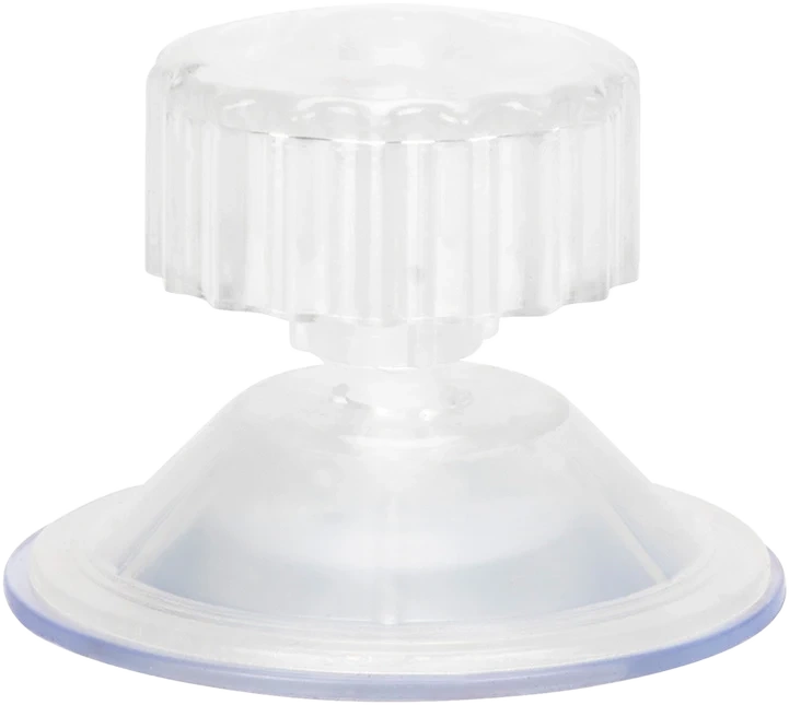 ECOFLOW tapadókorongok napelemekhez, 8 db, átlátszó (50010004)