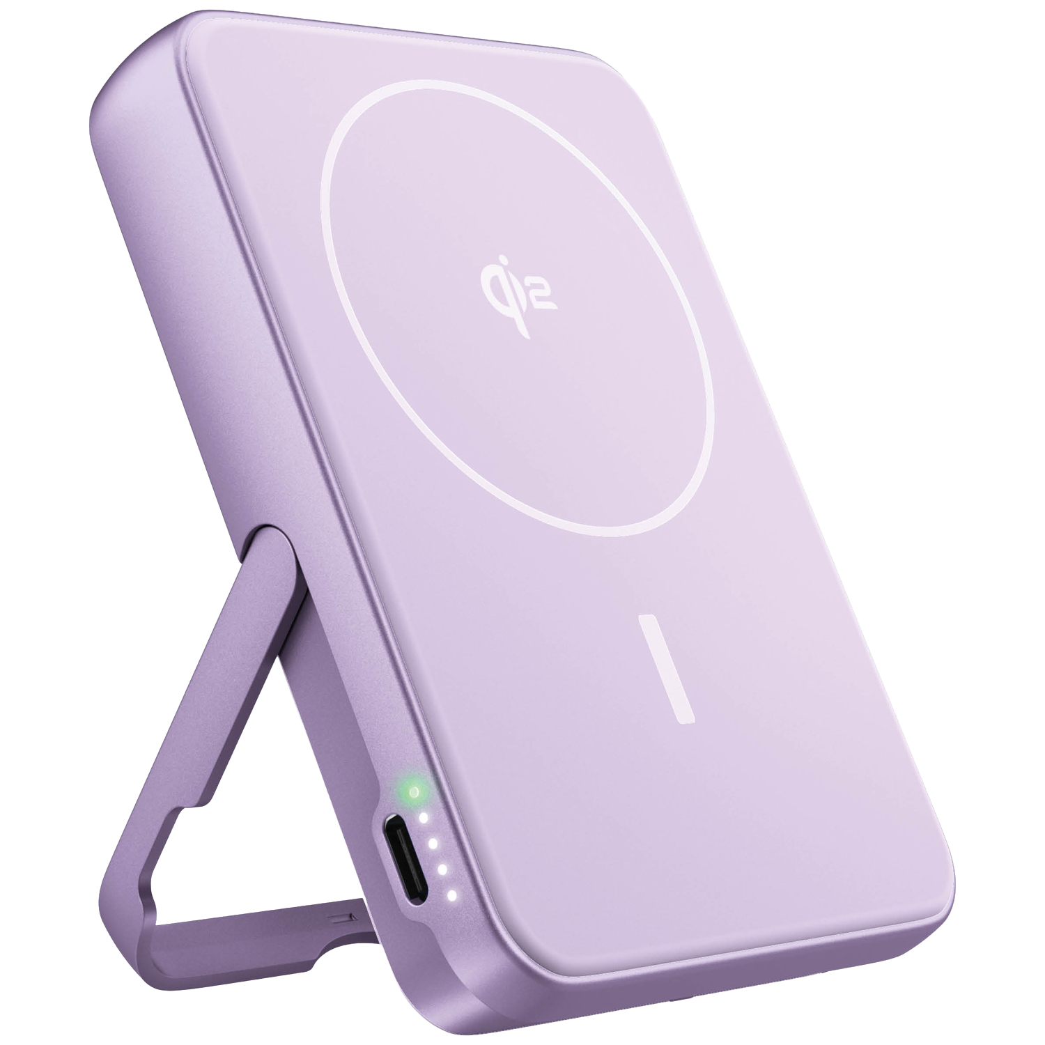 FRESH 'N REBEL Magnet Wireless Powerbank 10000 mAh Qi2 15W Dreamy Powerbank
