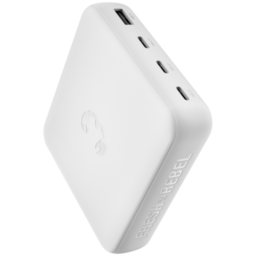 Fresh 'n Rebel 140W PD Desktop Charging Station