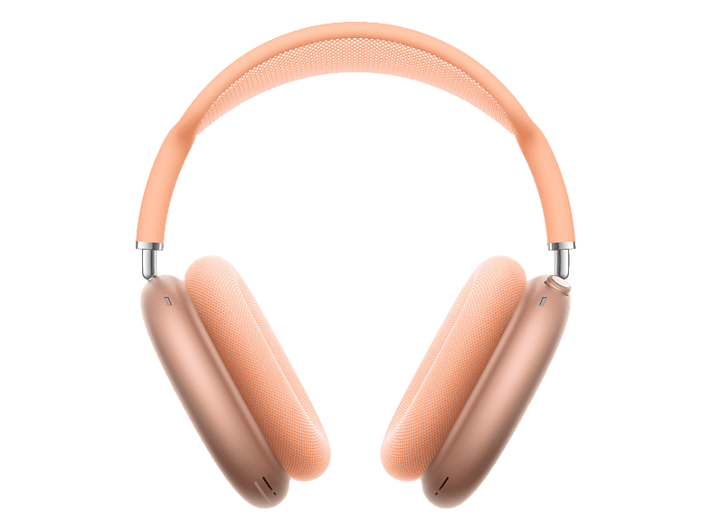 Słuchawki APPLE AirPods Max 2 Pomarańczowy MHWN4ZM/A