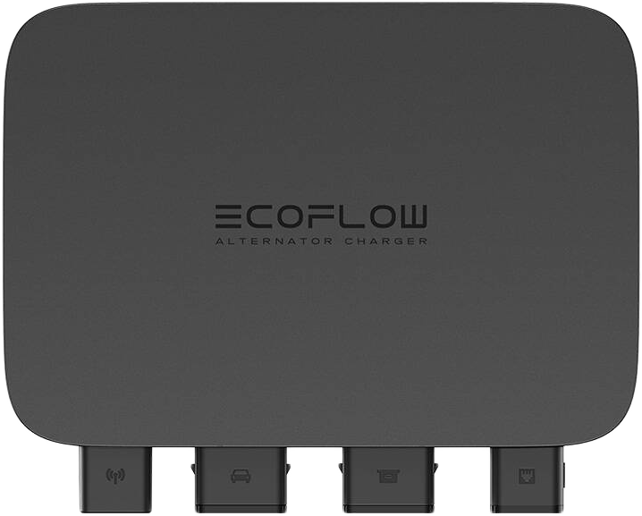 ECOFLOW alternátor autós töltő,max 800W,12V/24V (5015501001)