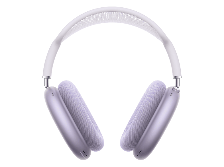 Słuchawki Apple AirPods Max 2 fioletowe