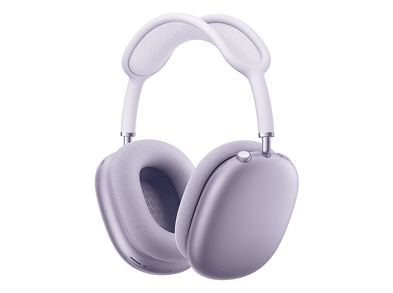 Słuchawki Apple AirPods Max 2 fioletowe – zdjęcie 3