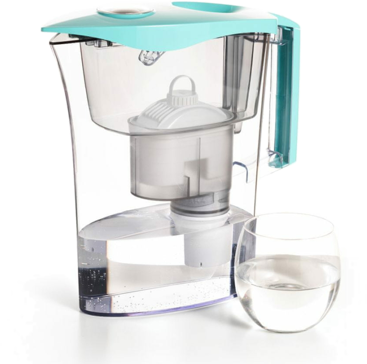 LAICA Laica Mikroműanyag vízszűrő