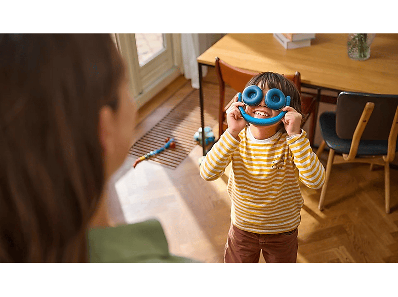 Słuchawki nauszne PHILIPS TAK4200CT Turkusowy – zdjęcie 2