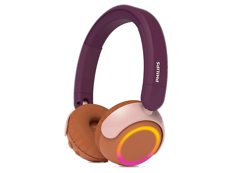 Słuchawki Philips TAK4200MP