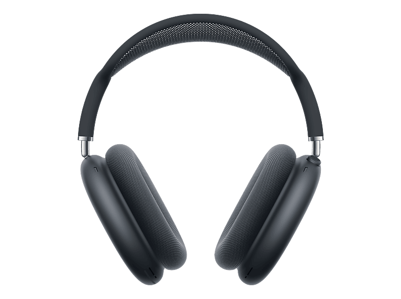 APPLE AirPods Max 2 (2026), Over-ear Bluetooth Kopfhörer Midnight