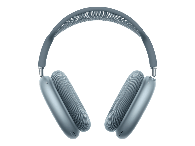 APPLE AirPods Max 2 (2026), Over-ear Bluetooth Kopfhörer Blue