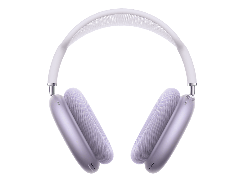 APPLE AirPods Max 2 (2026), Over-ear Bluetooth Kopfhörer Purple