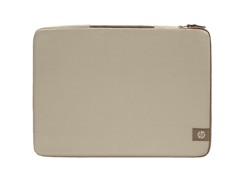 HP Protective 13-14 inch Laptop Sleeve Latte Taupe