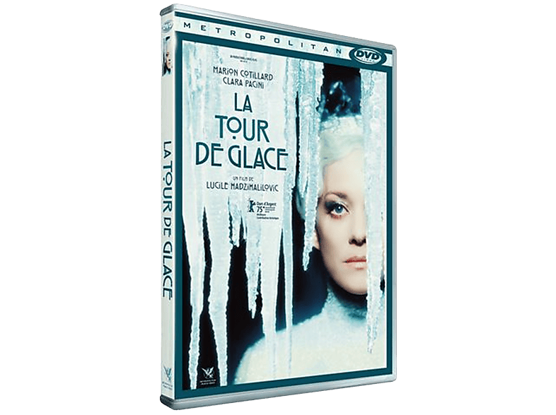 La Tour de Glace