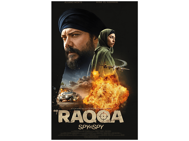 Raqqa