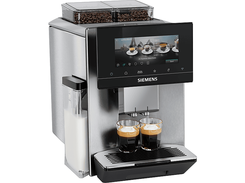 EQ900 Machine à café