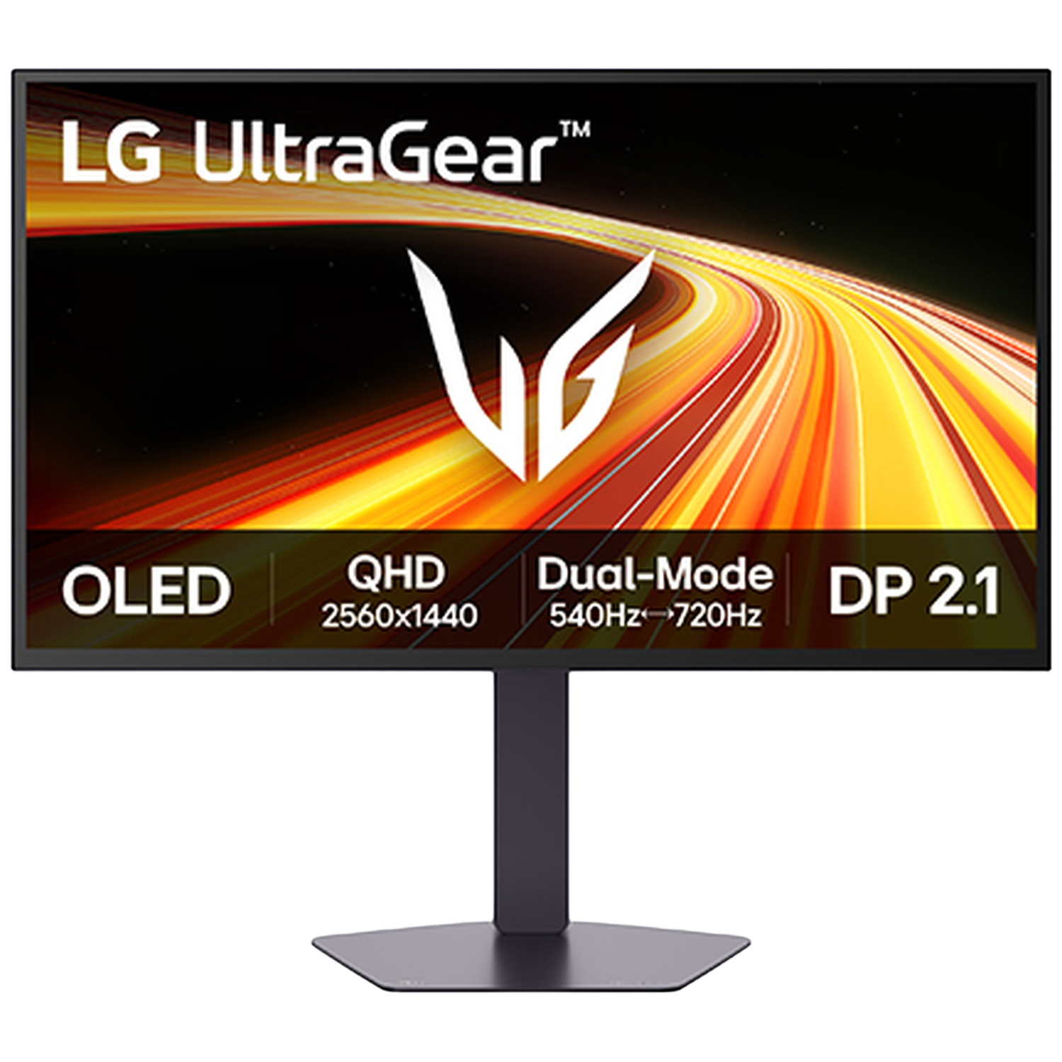 LG Ultragear Oled 27gx790b-b 27 Inch Wqhd 2560 X 1440 Oled (organic Light-emitting Diode)