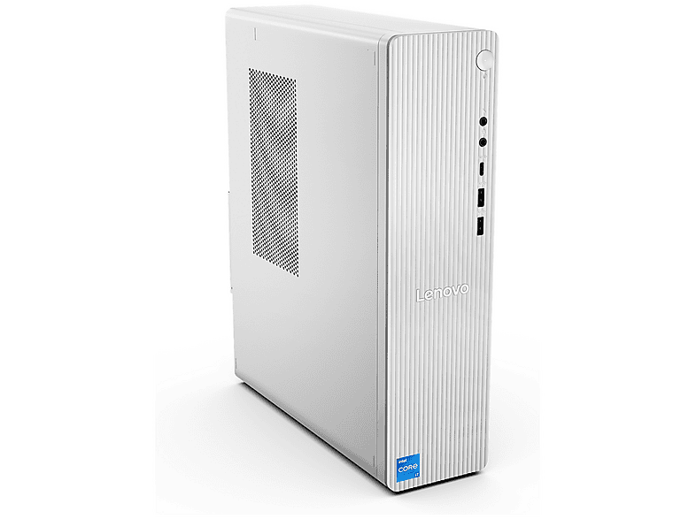 IdeaCentre Tower 08IRR9 16GB RAM 512GB Grijs