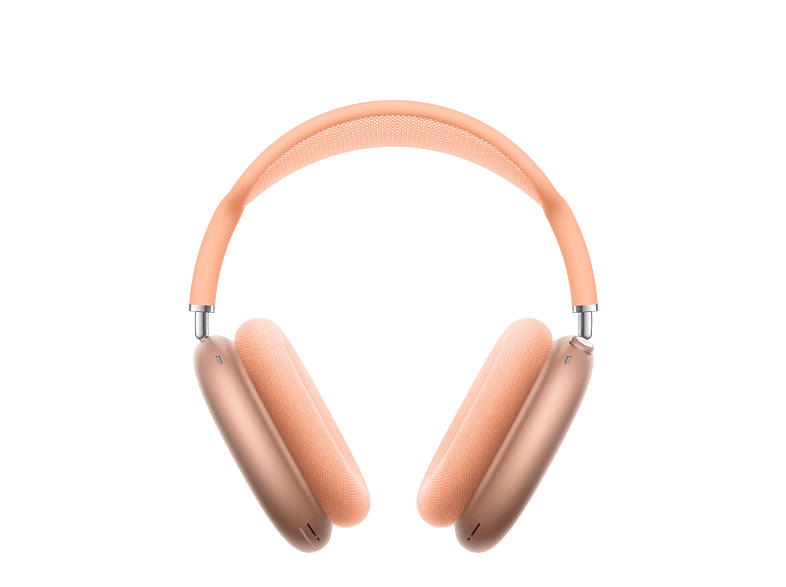 Apple AirPods Max 2 - Orange; Bluetooth Kopfhörer