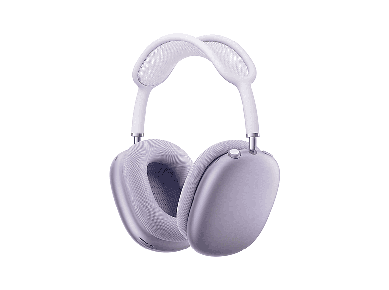 Apple AirPods Max 2 - Violett; Bluetooth Kopfhörer — Foto 2 von 5