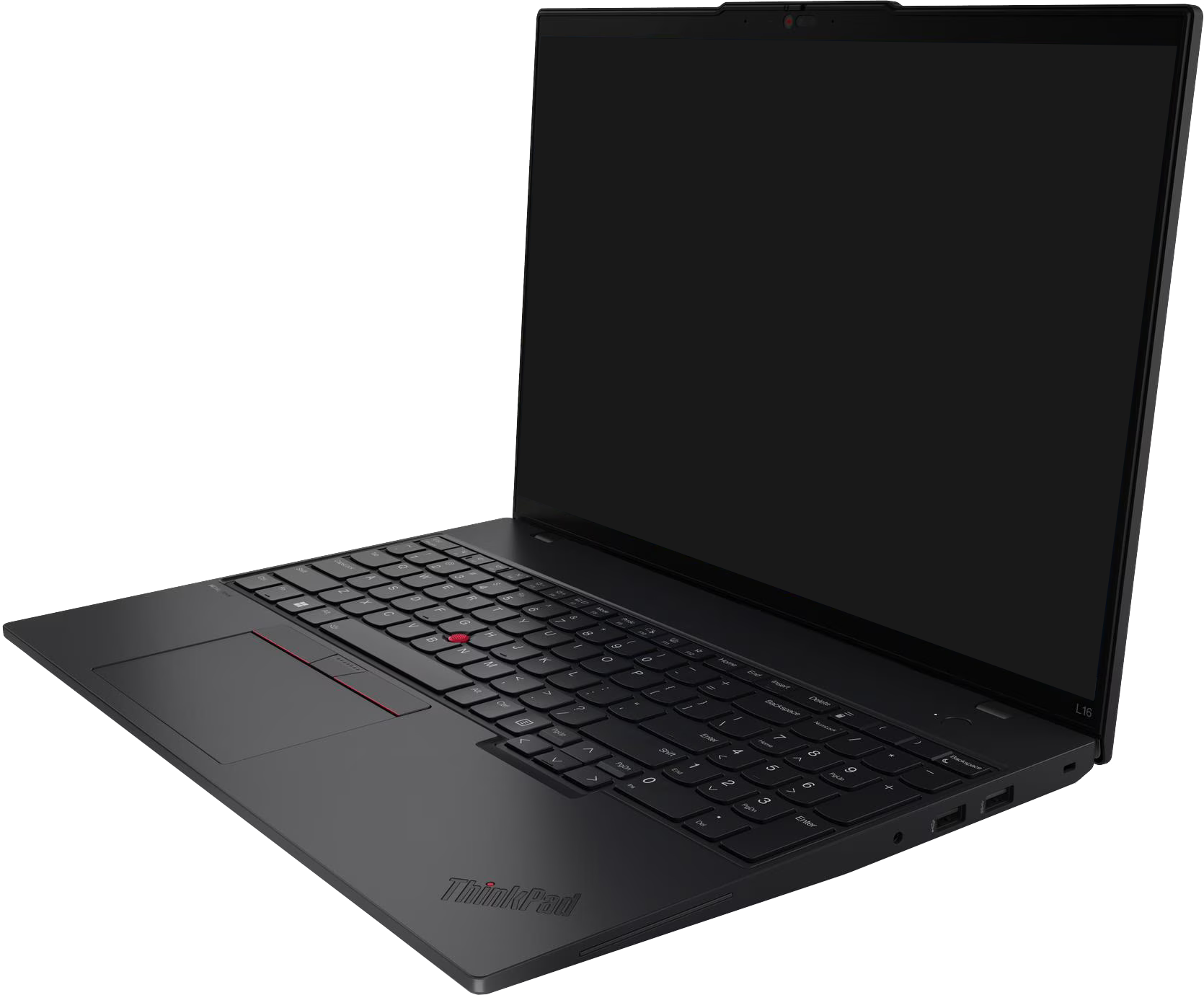 LENOVO ThinkPad L16 Gen 2 21SA002PHV Laptop (16" WUXGA/Core Ultra 5/16GB/512 GB SSD/DOS)