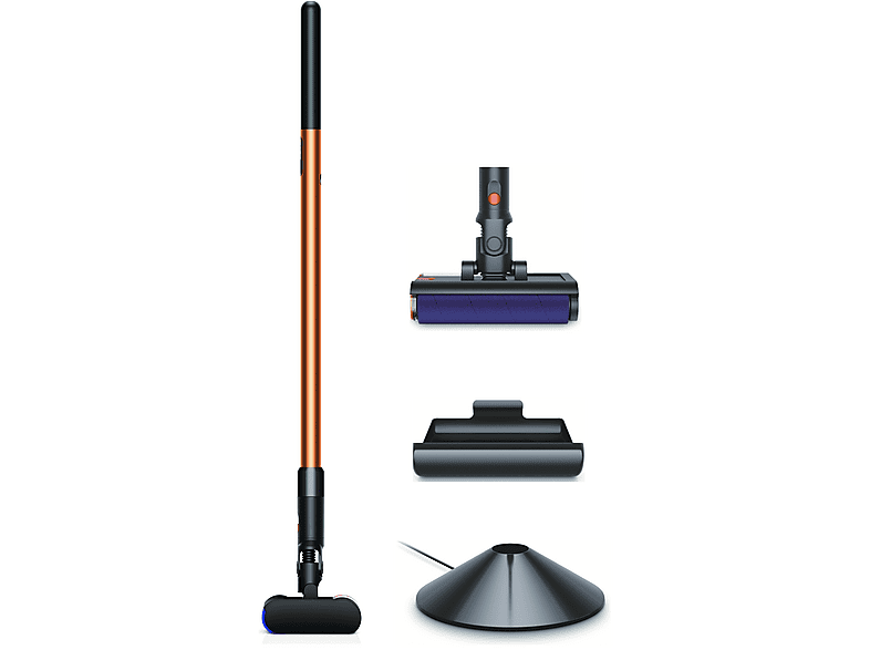 Dyson PencilWash 637239-01 30min 110m2
