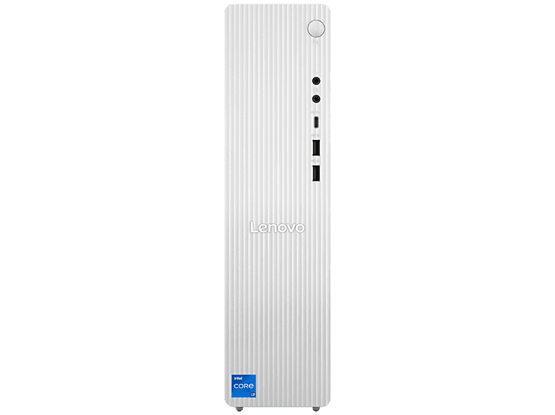 Lenovo Ideacentre Tower 08irr9 - Intel Core I5 14400 16 Gb 512 Uhd 730 afbeelding