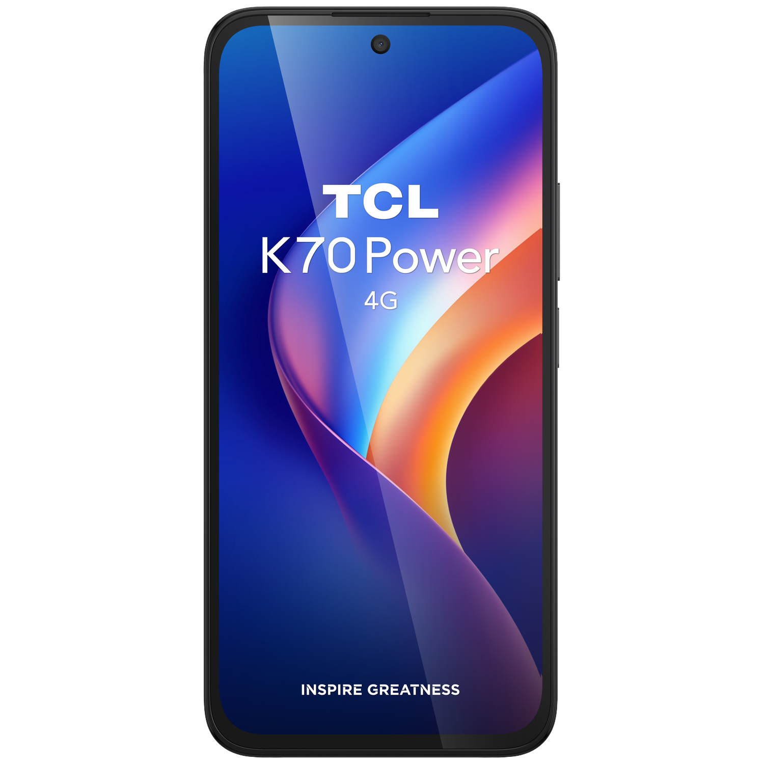 TCL K70 Power 4G 256