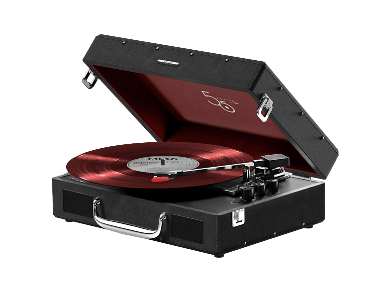 Mixx Revival 55 Vinyl platenspeler
