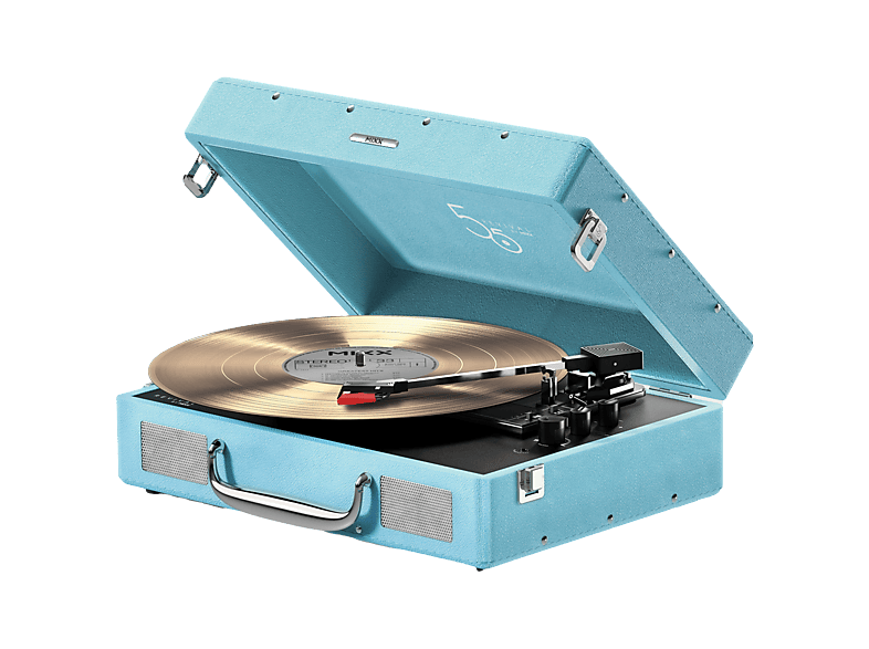 Mixx Revival 55 Stereo Platenspeler