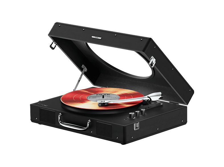 Mixx Revival 65 Stereo Platenspeler