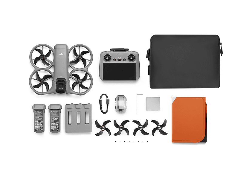DJI Avata 360 Drohne, Fly More Combo (mit DJI RC 2); 360°-Drohne — Foto 5 von 5