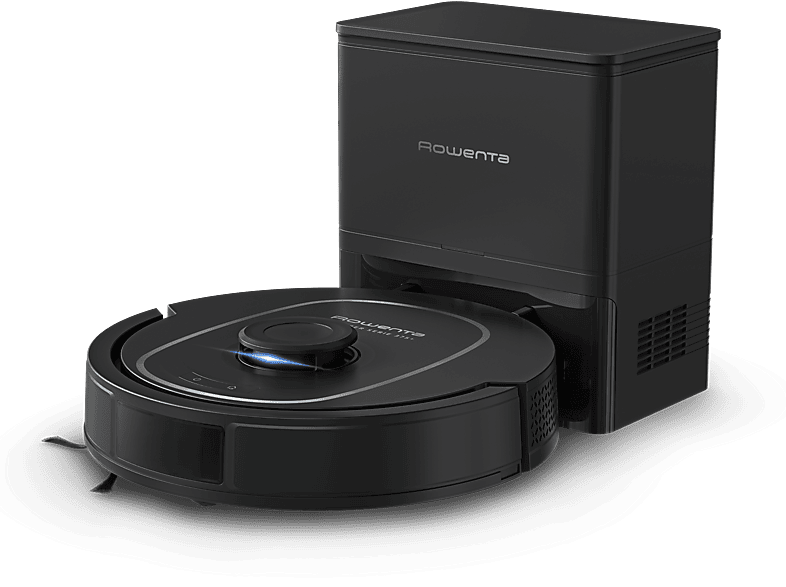 ROWENTA RR8985E0 X-PLORER Serie 375+ Robotporszívó | MediaMarkt