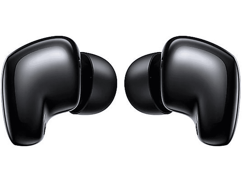 Słuchawki dokanałowe XIAOMI Redmi Buds 6 Play Czarny – zdjęcie 3