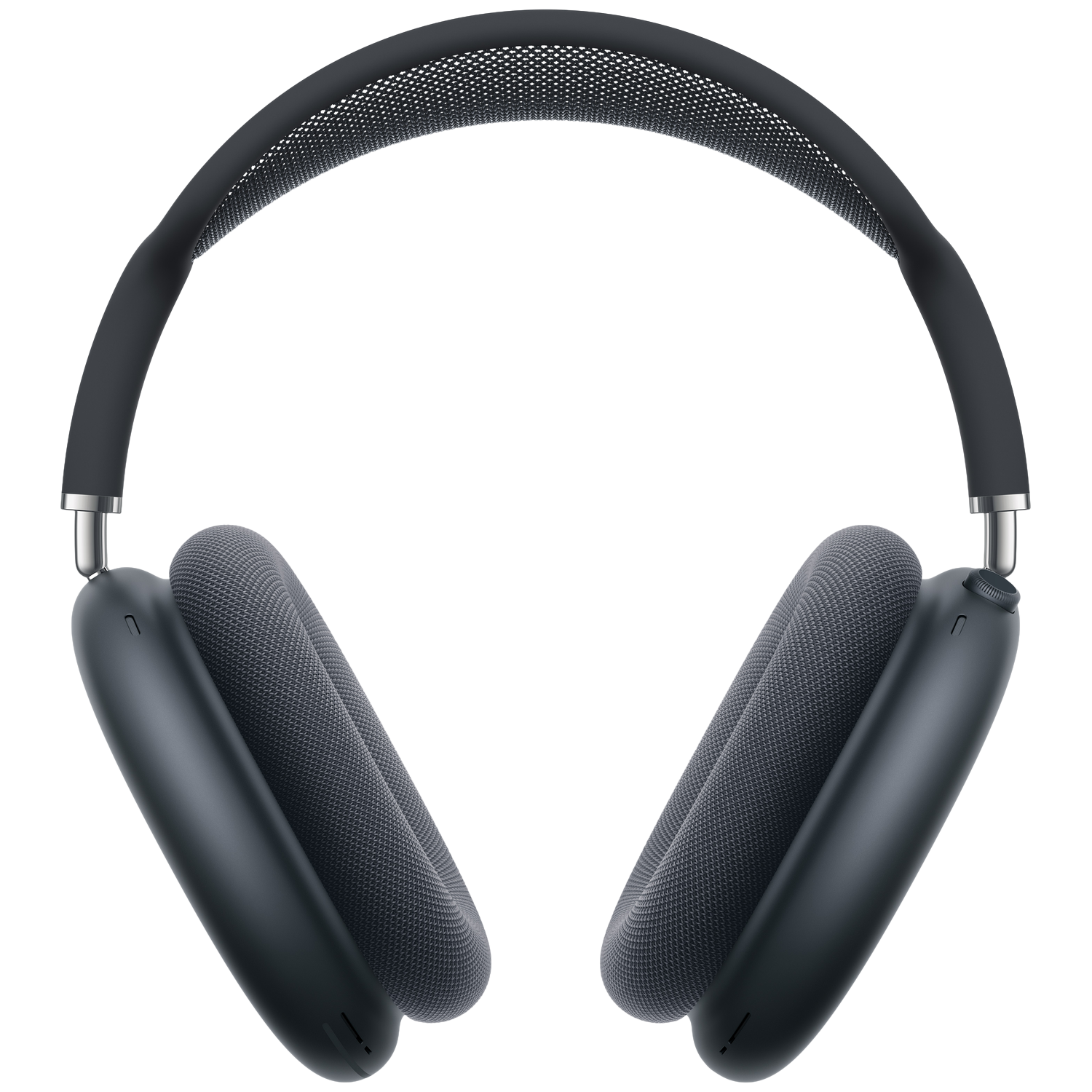 Apple Airpods Max 2 Over-ear Draadloze Hoofdtelefoon Met Ruisonderdrukking Midnight