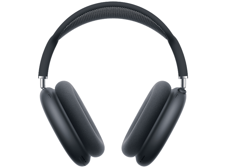 APPLE AirPods Max 2 Over-ear Draadloze hoofdtelefoon met Ruisonderdrukking Midnight