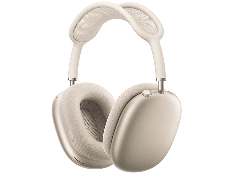 APPLE AirPods Max 2 Over-ear Draadloze hoofdtelefoon met