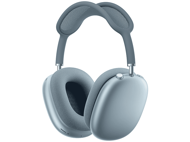 APPLE AirPods Max 2 Over-ear Draadloze hoofdtelefoon met