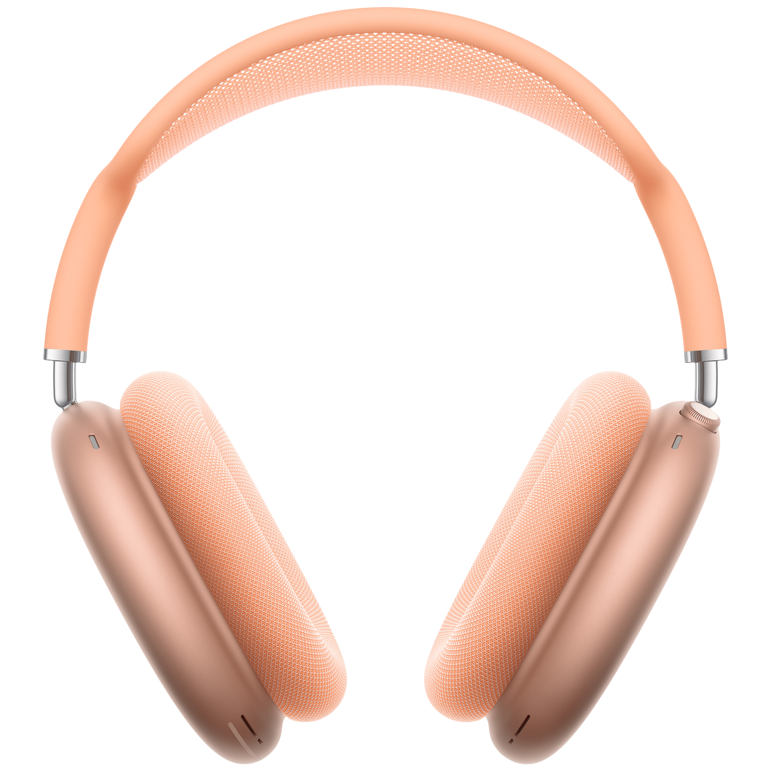 Apple Airpods Max 2 Over-ear Draadloze Hoofdtelefoon Met Ruisonderdrukking Orange