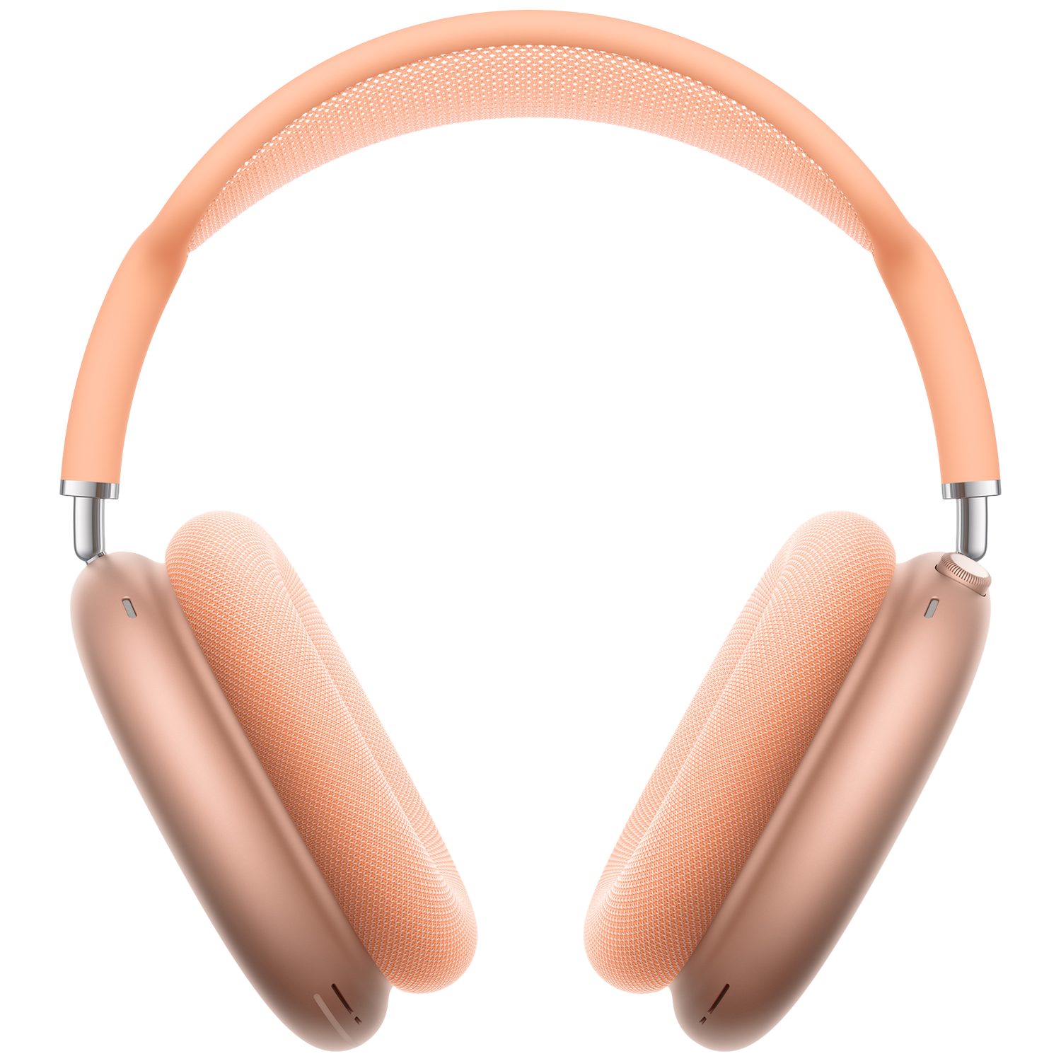APPLE AirPods Max 2 Over-ear Draadloze hoofdtelefoon met Noise-cancelling Orange