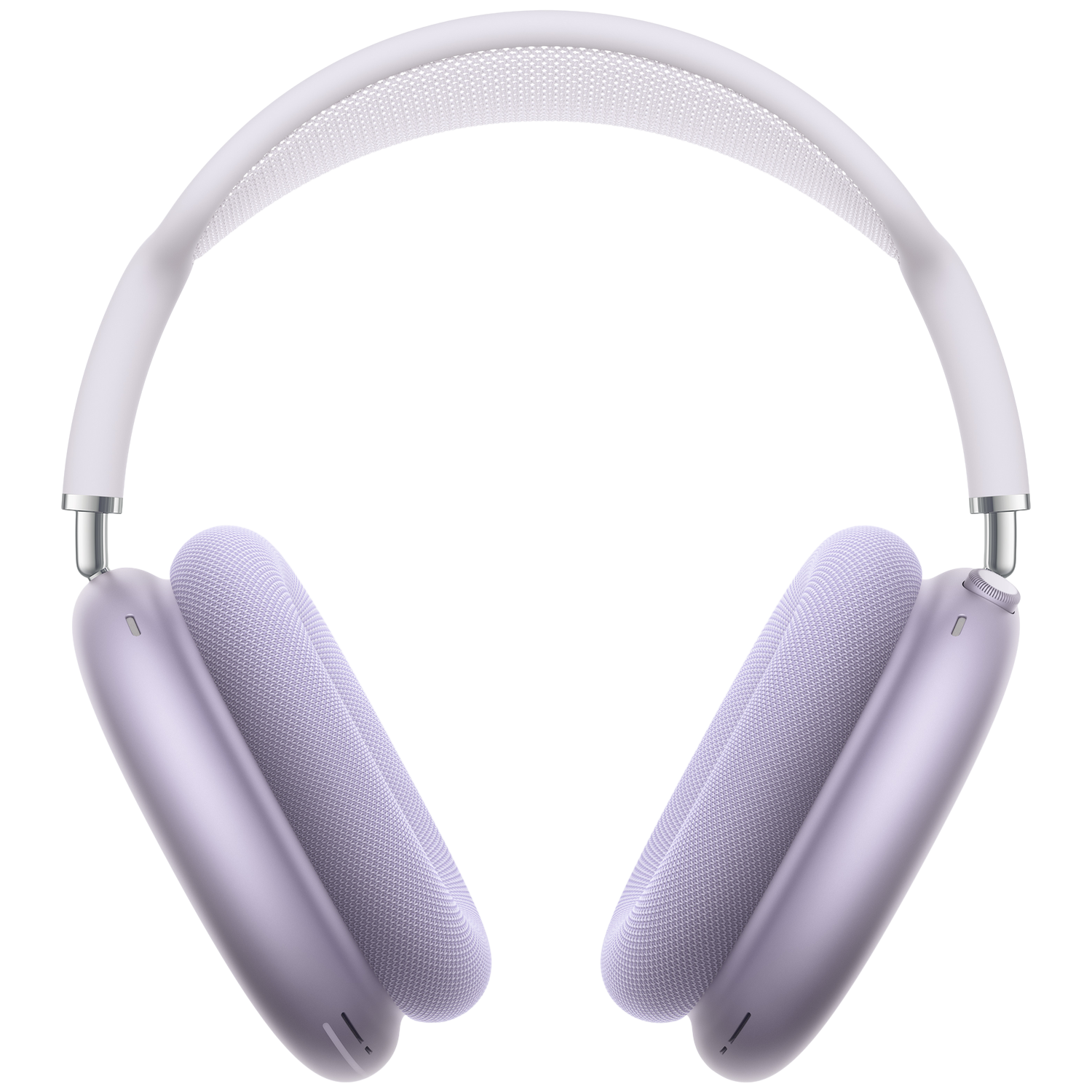 Apple Airpods Max 2 Over-ear Draadloze Hoofdtelefoon Met Ruisonderdrukking Purple