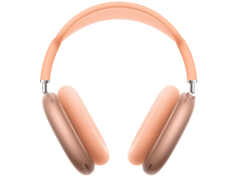 Apple Airpods Max 2 Over-ear Draadloze Hoofdtelefoon Met Noise-cancelling Orange