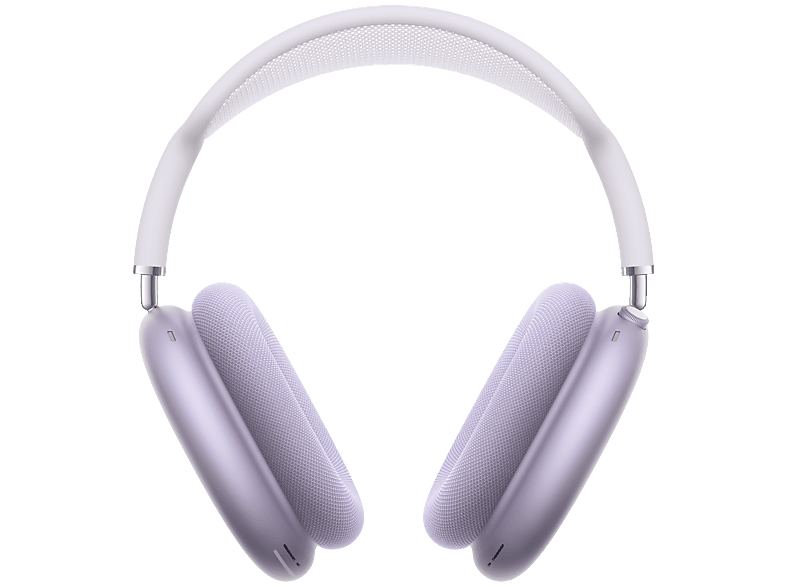 Apple Airpods Max 2 Over-ear Draadloze Hoofdtelefoon Met Noise-cancelling Purple