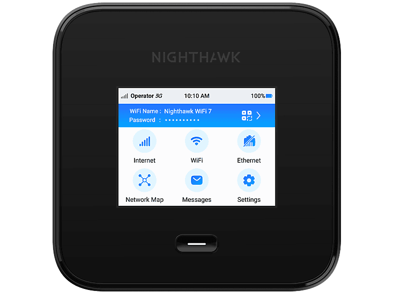 Netgear Nighthawk M7