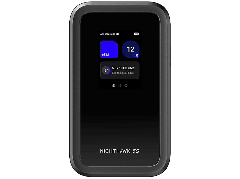 Netgear Nighthawk M7 Pro MR7450