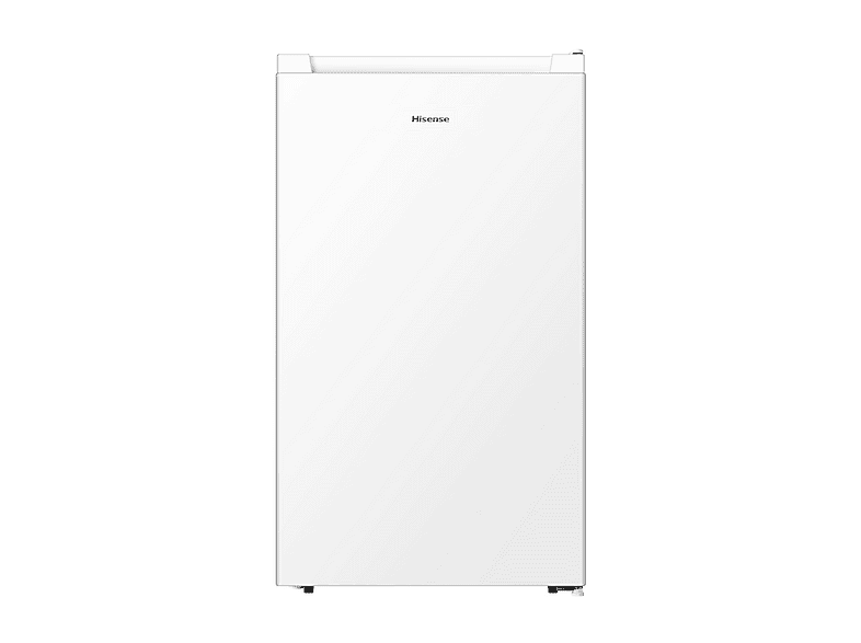 HISENSE FV78D4AWE Congelatore verticale, Capacità netta 61 l, dimensioni: L 47,5 cm, A 84,2 P 44,8 Rumorosità 38 dB(A), Bianco, Classe E